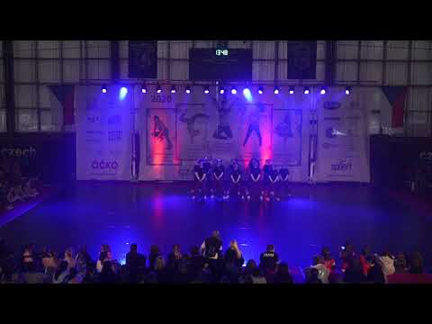 35. HDC Praha - SORORITY