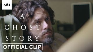 "Stay" Official Clip