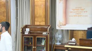 ביאורים על פרשת השבוע - פרשת ואתחנן תשפ"ה (מוסדות אור החיים) - התמונה מוצגת ישירות מתוך אתר האינטרנט יוטיוב. זכויות היוצרים בתמונה שייכות ליוצרה. קישור קרדיט למקור התוכן נמצא בתוך דף הסרטון ביאורים על פרשת השבוע - פרשת ואתחנן תשפ"ה (מוסדות אור החיים) - התמונה מוצגת ישירות מתוך אתר האינטרנט יוטיוב. זכויות היוצרים בתמונה שייכות ליוצרה. קישור קרדיט למקור התוכן נמצא בתוך דף הסרטון