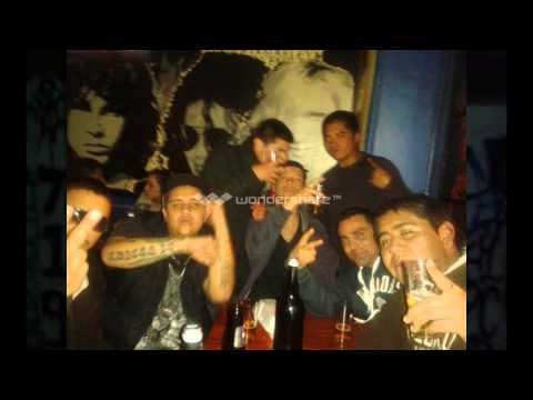 Dime Quienes Son - Siberiano Ft. Leo - Reaper Side 719 Barrio