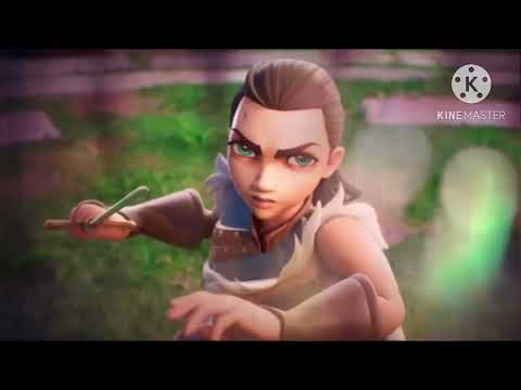 Shaggy vs Luigi VS Trailer