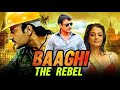 BAAGHI The REBEL HD Ambareesha Priyamani Rachita Ram 90s Hit Movie