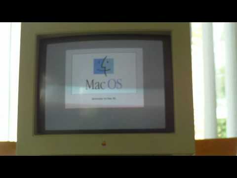 Macintosh LC 630