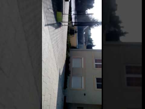 Allview E3 Jump phone 720p 30fps camera test video