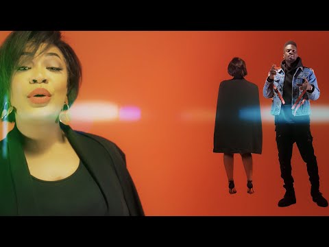 Suspect 95 Feat Josey - Fan ou Amoureux (clip officiel)