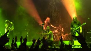 Shining -- For The God Below (CAMF 2013)