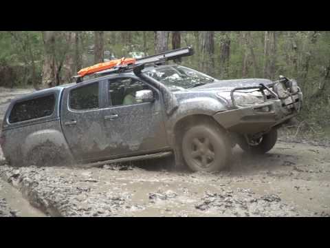 CTEK D250SA with Graham Cahill