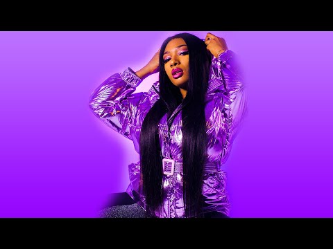 (FREE) Megan Thee Stallion x Cardi B Type Beat 2021 | POPPIN