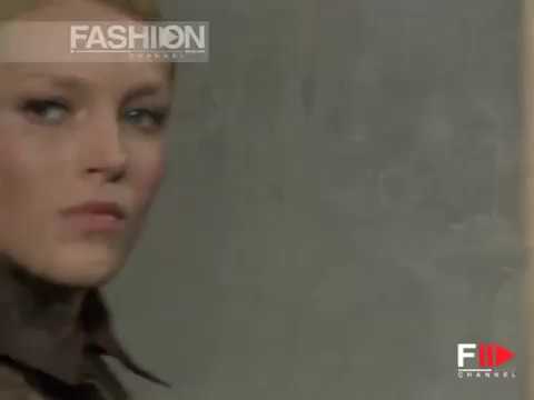 Fashion Show "Ralph Lauren" Autumn Winter 2007 2008 Pret a Porter New York 1 of 3 by Fashion Channel