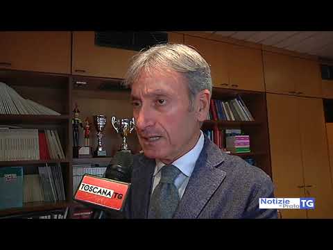 2019-11-28 PRATO - 'MAFIA CINESE C'È', ALLARME PROCURATORE NAZIONALE