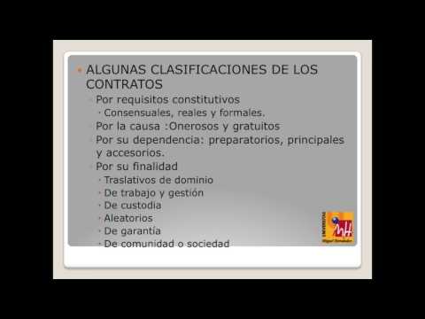 Lec004 Contratos mercantiles (umh1424sp 2014-15 )
