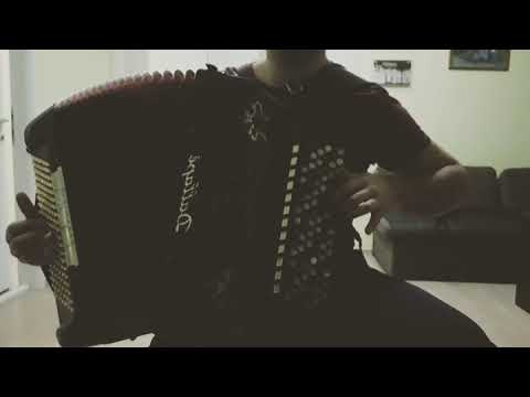 Sudbina me na put salje-Sinan Sakic