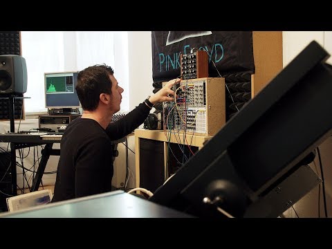 Tech Talk: Daniel Stefanik (Electronic Beats TV)