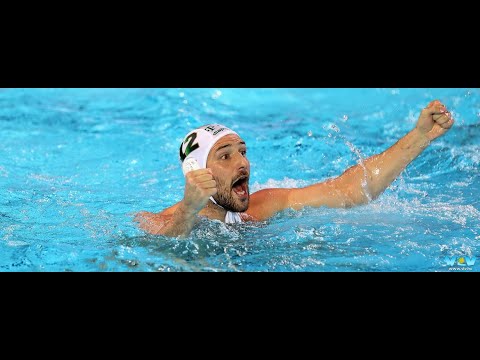 Ferencvaros vs AN Brescia - Final Eight Full Match - Champion's League 2021 Semifinal