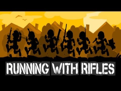 Running With Rifles PC