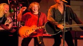 REO Speedwagon - Find Your Own Way Home