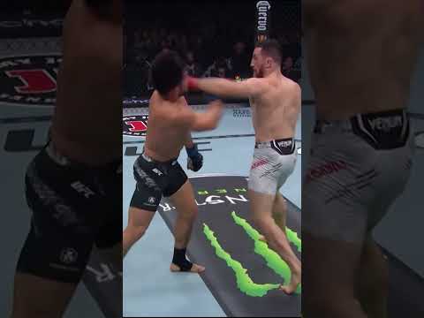 Merab Dvalishvili Vs  Henry Cejudo