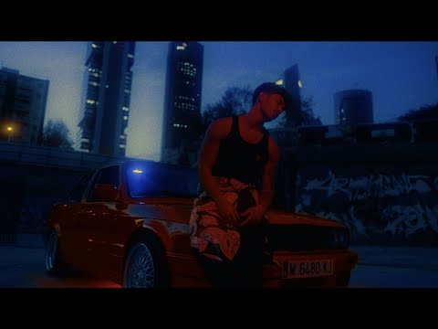 Khalil Meldin's - Tu Lugar (ft. Cubanbeef)