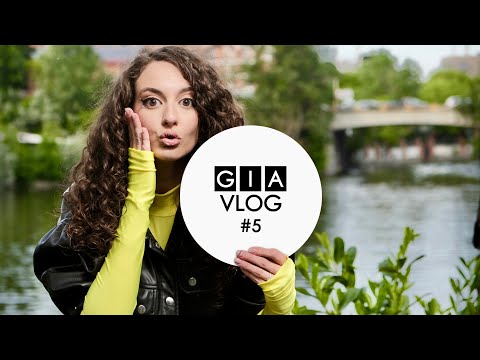 GIA VLOG #5 | Demență curată❗️| Cum au decurs lucrurile la NUNTA MEA ❓