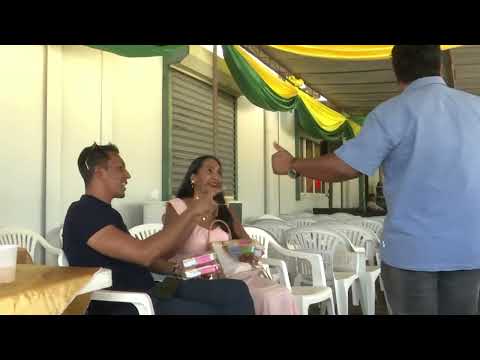 Minister Noersalim over de plannen en problemen op LVV - Tbn Prime Alert 30 Dec 2025 