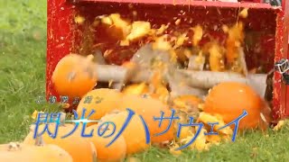 粉砕しちゃいなよ！そんな偽物なんか！