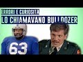 I DUE SUPERPIEDI QUASI PIATTI MISTAKES AND CURIOSITIES BUD SPENCER ITALIAN COMEDY