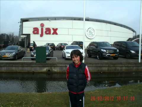 Sen Ne Dersen De-BERKAY          SV HOOFDDORP