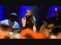 Clara Morgane - Le diable au corps (live acoustic ...