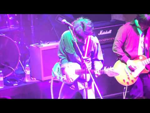 더 베거스(The Veggers) - Waste Youth + Cherry gogo @ 2016.4.29 프리버드(제15회 라이브클럽데이)