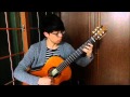 John Williams - Journey of Life / Running Dog played by JeongHoon 연주: 정훈
