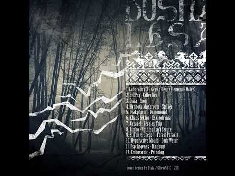 07 Aazazel - Feralas Trip