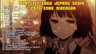 Download lagu 💔🎶 playlist  1 Jam Musik Anime Jepang Sedih - Lagu Paling Menyentuh Hati untuk Menemani Kesedihan 🎧🌙 mp3