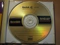 1999 Kodak CD R Surface Test