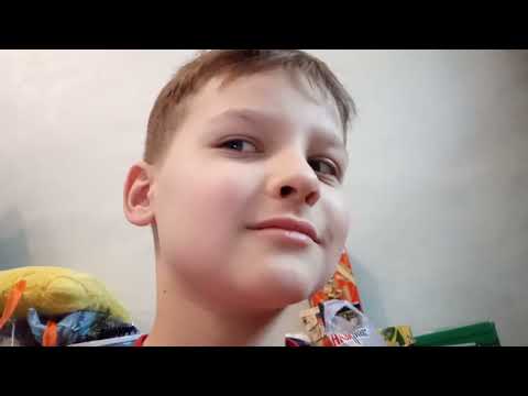 Собираю звонницу Гардарика конструктор