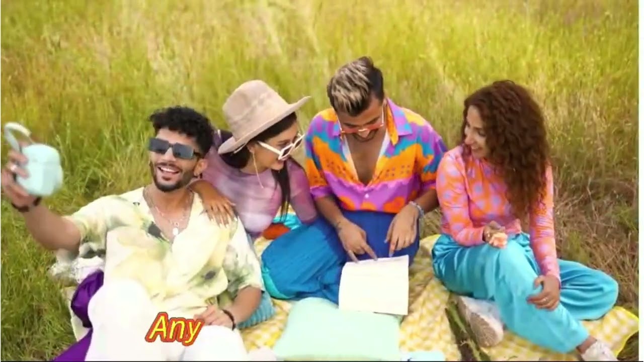 Finding Joy in Every Moment: Gratitude Meditation Guide UHD 4K