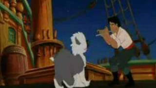 Disney - Toi et moi (Tryo)