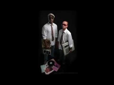 Dupla Conciencia feat Telma Tvon, Sam The Kid & Paranóia - Vamos Em Frente (2002)