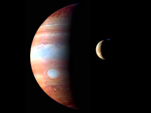 AVB and Rank 1 VS. Ernesto and Bastian - Super Jupiter is Watching Me (T.D. Mashup V 2.0)