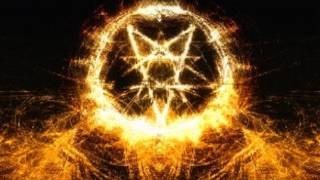 Dimmu Borgir - Chess with the Abyss