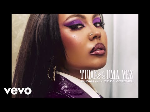 Budah, Pedro Lotto, WEY - Tudo De Uma Vez (Lyric Video) ft. Tz da Coronel