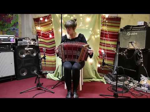 Kristi Kool - Küla polka / Village Polka