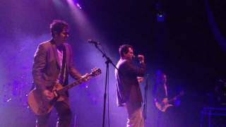 Electric Six - Radio Gaga LIVE 12.05.13 Newcastle
