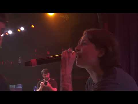 ROMA vs EXE - Semi - CULTURA RAP FEDERAL - FINAL NACIONAL