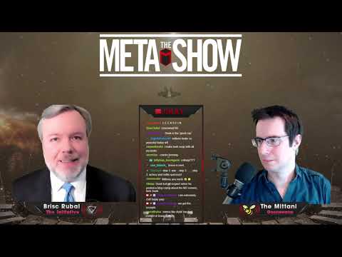 The Meta Show S2 Ep13 - A Brave Intervention