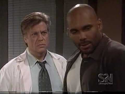 Taggert suspects Angel