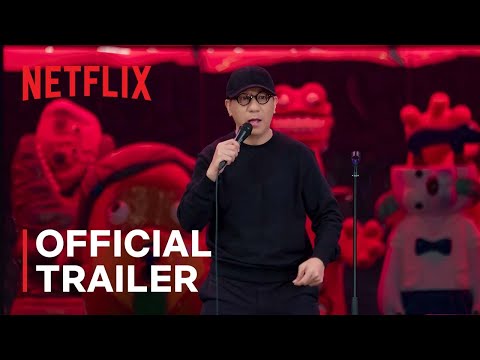 Deaw 13 Thai Stand Up Comedy | Official Trailer | Netflix