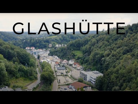 Made in Glashütte
