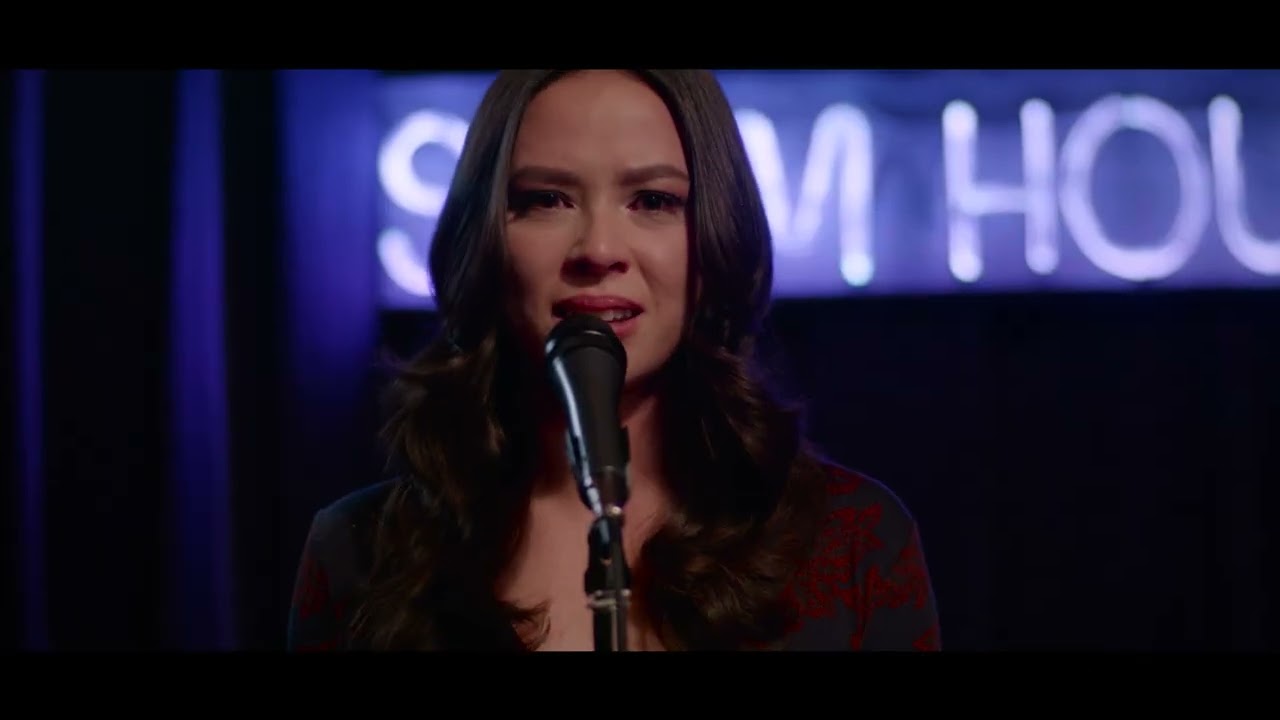 I Wrote This For You, Trailer