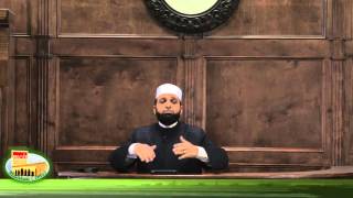 صورة Sheikh Mamdouh Mahmoud - Good Deeds - Khutbah 2016 02 26