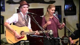 Pretty things EVRIN  (Gretchen Peters cover live at de Amer)